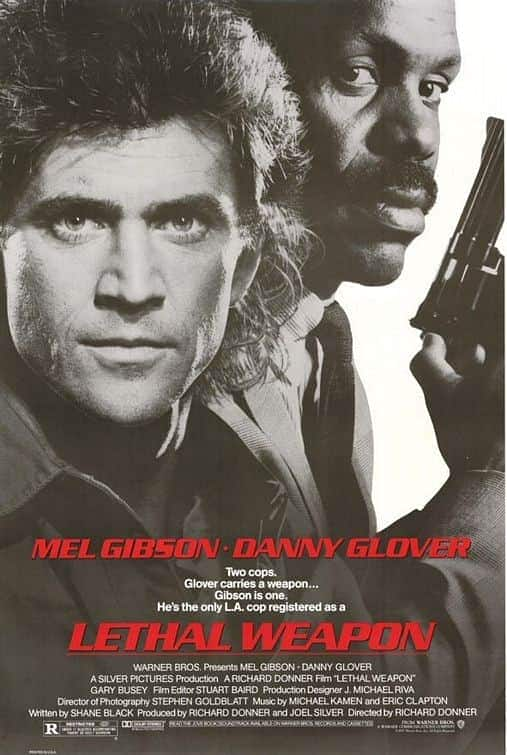 [更 早][美国][动作][BD-1080P]致命武器.Lethal Weapon (1987) 1080p BluRay H264 DolbyD 5.1 [nickarad]