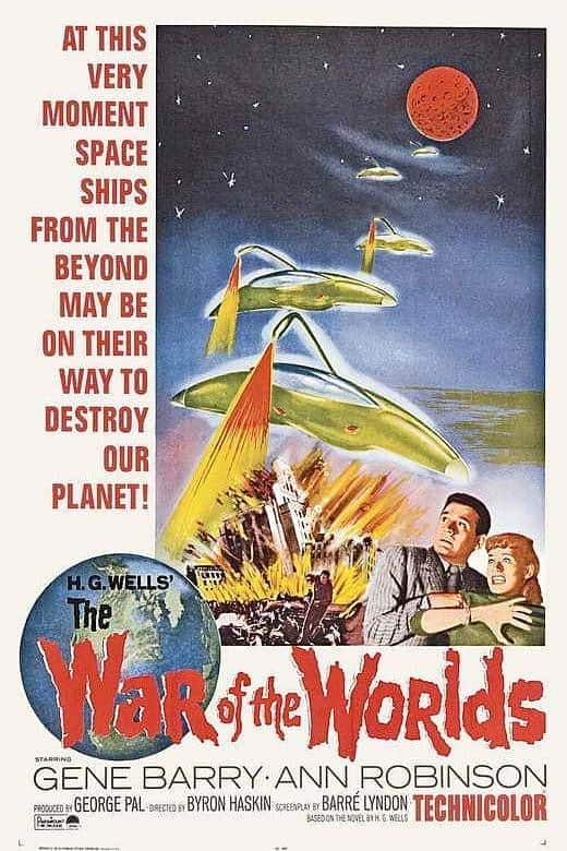 [更 早][美国][动作][BD-4K]世界大战.The.War.of.the.Worlds.1953.2160p.UHD.BluRay.x265.10bit.HDR.DTS-HD.MA.5.1-RA