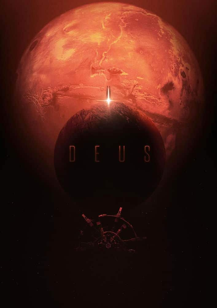 [2022][英国][科幻][WEB-720P]黑暗迷球.Deus.The.Dark.Sphere.2022.720p.WEBRip.800MB.x264-GalaxyRG