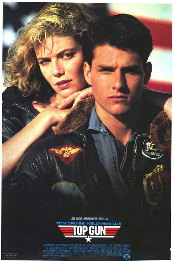 [更 早][美国][剧情][BD-4K]壮志凌云.Top Gun (1986) 2160p H265 BluRay Rip 10 bit HDR ita eng AC3 5.1 sub ita eng