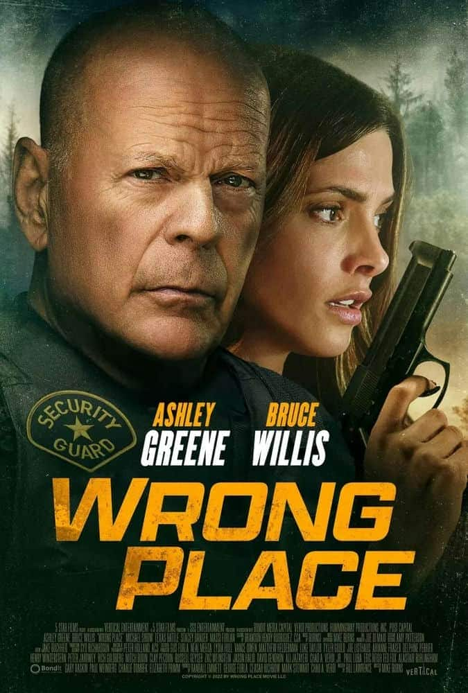 [2022][美国][动作][BD-720P]错误的地方.Wrong.Place.2022.720p.BluRay.800MB.x264-GalaxyRG