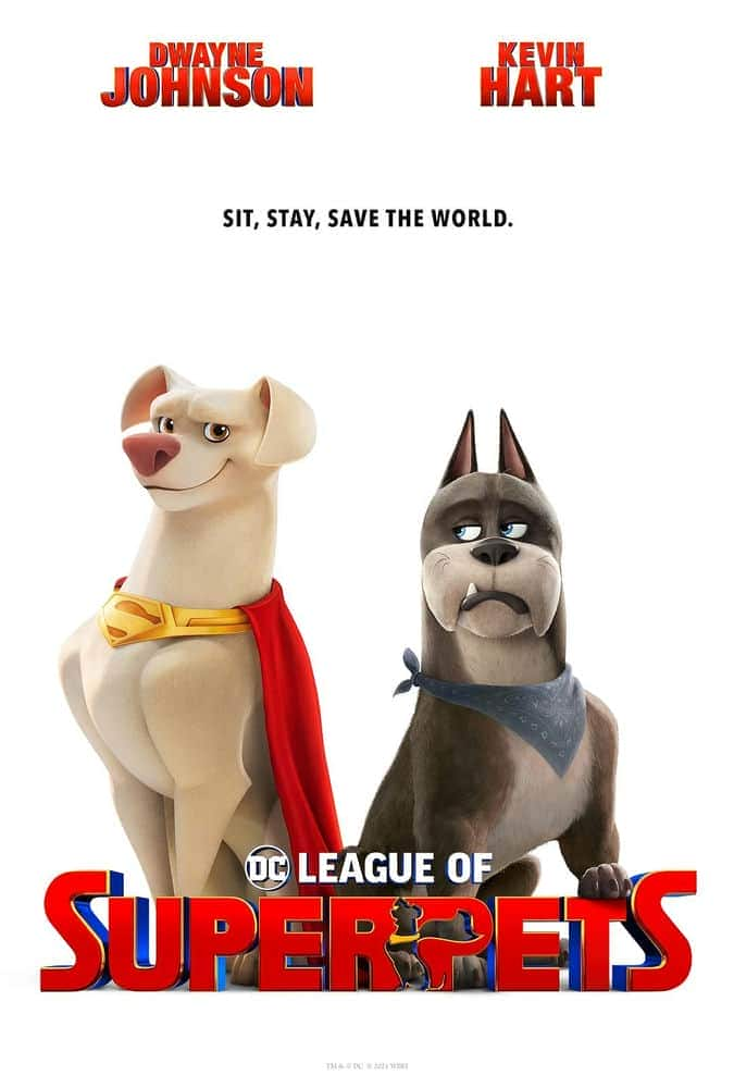 [2022][美国][动作][WEB-4K]DC萌宠特遣队.DC.League.Of.Super-Pets.2022.2160p.WEBRip.DDP5.1.Atmos.HDR.X.265-EVO[TGx