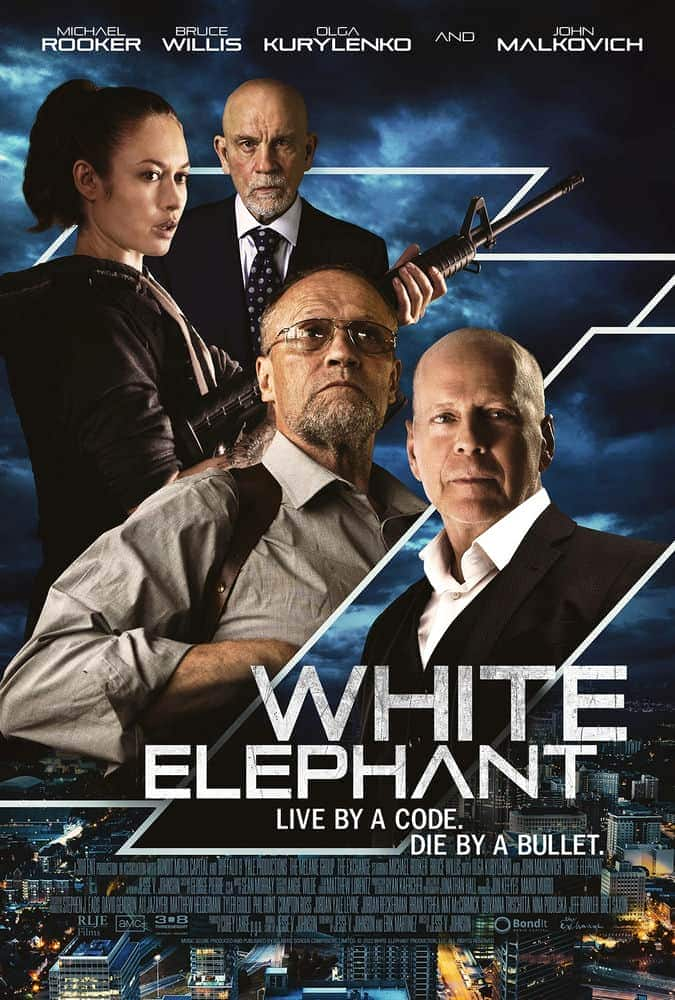 [2022][美国][动作][BD-1080P]白象.White.Elephant.2022.BluRay.1080p.Hindi+Tamil+Tulugu.2.0.Eng.DD5.1.ESubs.x264-