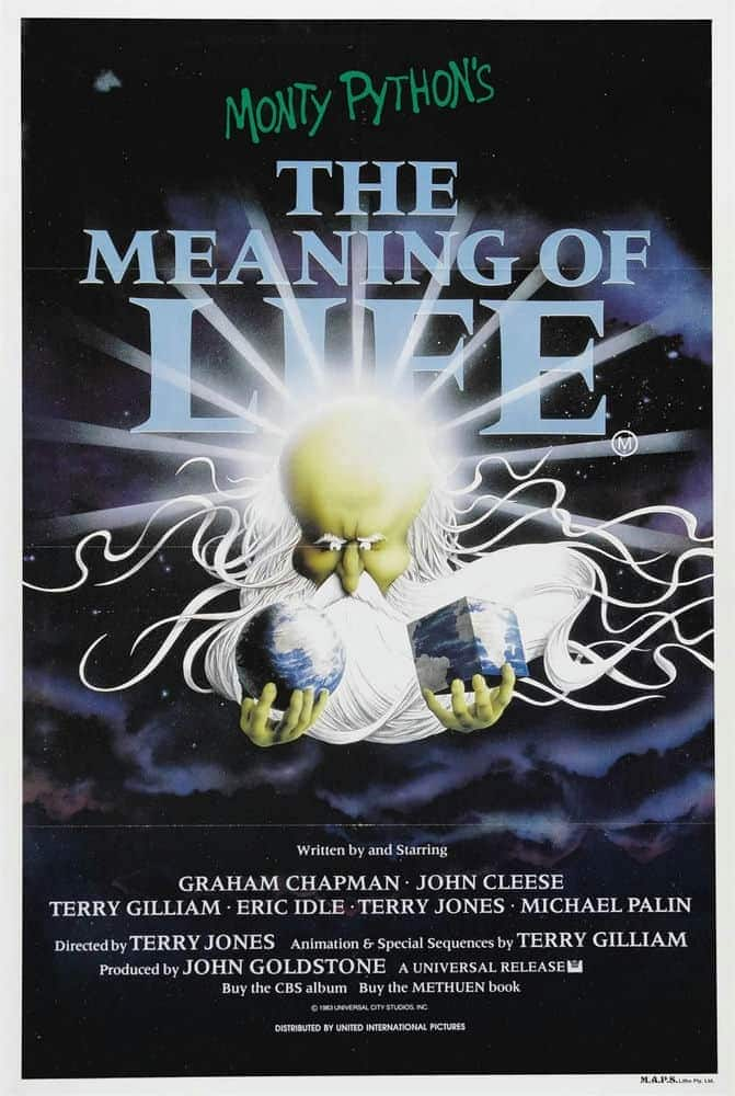 [更 早][英国][喜剧][BD-1080P]人生七部曲.The Meaning of Life (1983) (1080p BluRay x265 HEVC 10bit AAC 5.1 afm72) [Q