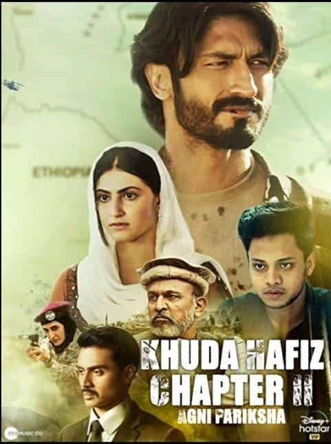 [2022][印度][动作][WEB-1080P]Khuda.Khuda.Haafiz.Chapter.2.Agni.Pariksha.(2022).1080p.ZEE5.WEBRip.Hindi.DD5.1.