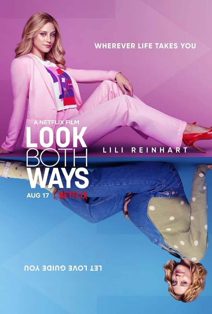 [2022][美国][剧情][WEB-1080P]双轨人生.Look Both Ways (2022) 1080p WEB-DL x265 Hindi DDP5.1 English DDP5.1 Atmos E