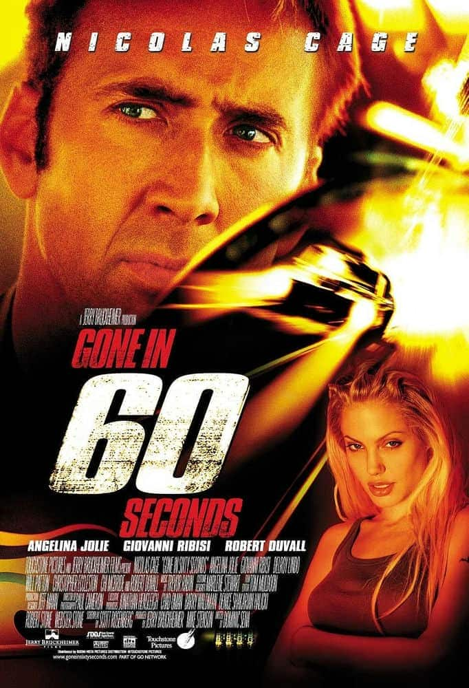 [更 早][美国][动作][BD-1080P]极速60秒.Gone in Sixty Seconds (2000) 1080p BluRay H264 DolbyD 5.1 [nickarad]