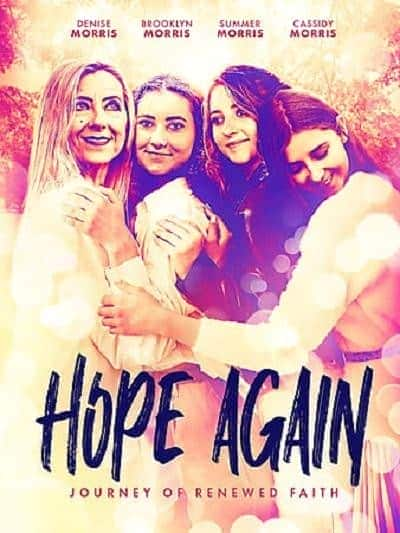 [2022][美国][剧情][WEB-1080P]Hope.Hope Again 2022 1080p WEB-DL H265 BONE