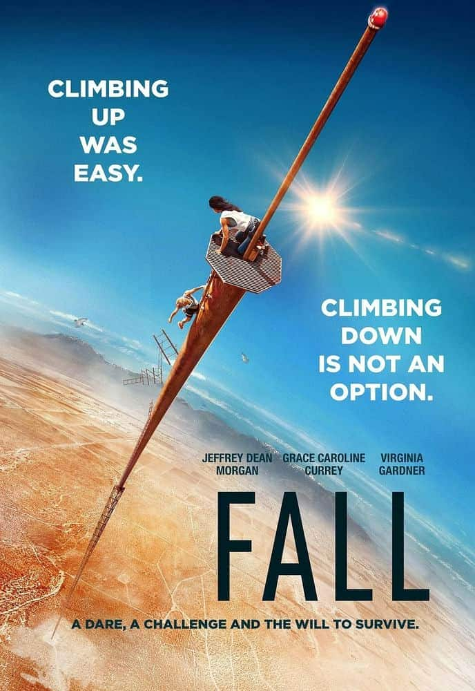 [2022][美国][惊悚][WEB-720P]坠落.Fall.2022.720p.WEBRip.800MB.x264-GalaxyRG