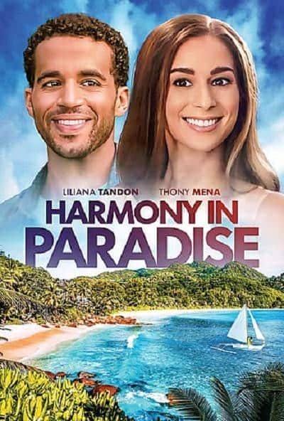 [2022][美国][爱情][WEB-1080P]Harmony.Harmony In Paradise 2022 1080p WEB-DL H265 BONE