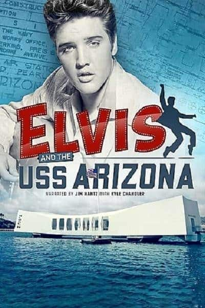 [2021][美国][纪录][WEB-720P]Elvis.Elvis.And.The.USS.Arizona.2021.720p.WEBRip.400MB.x264-GalaxyRG