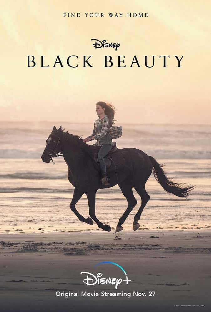 [2020][美国][剧情][WEB-720P]黑神驹.Black.Beauty.2020.720p.WEB-DL.x265.HEVC-HDETG