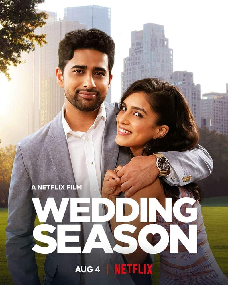 [2022][美国][爱情][WEB-720P]婚礼季.Wedding.Season.2022.720p.NF.WEB-DL.DDP5.1.x264-themoviesboss