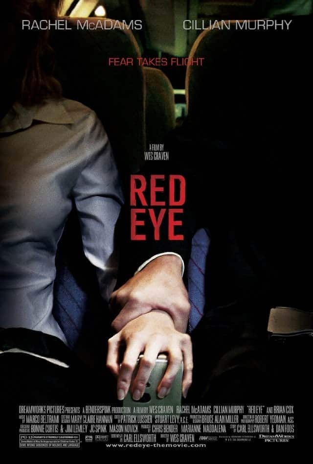 [更 早][美国][惊悚][BD-1080P]红眼航班.Red Eye (2005) HYBRID 1080p 10BITS HQ BluRay x265 DUAL-AUDIO [English DDP5.