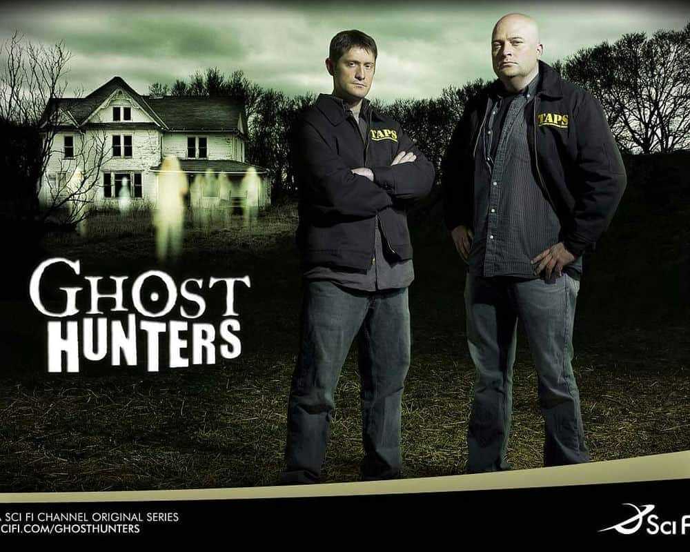 [更 早][美国][其它][WEB-720P]宅鬼逐个捉.Ghost.Hunters.S14E10.Wraiths.of.Winchester.720p.WEB.H264-KOMPOST[TGx]