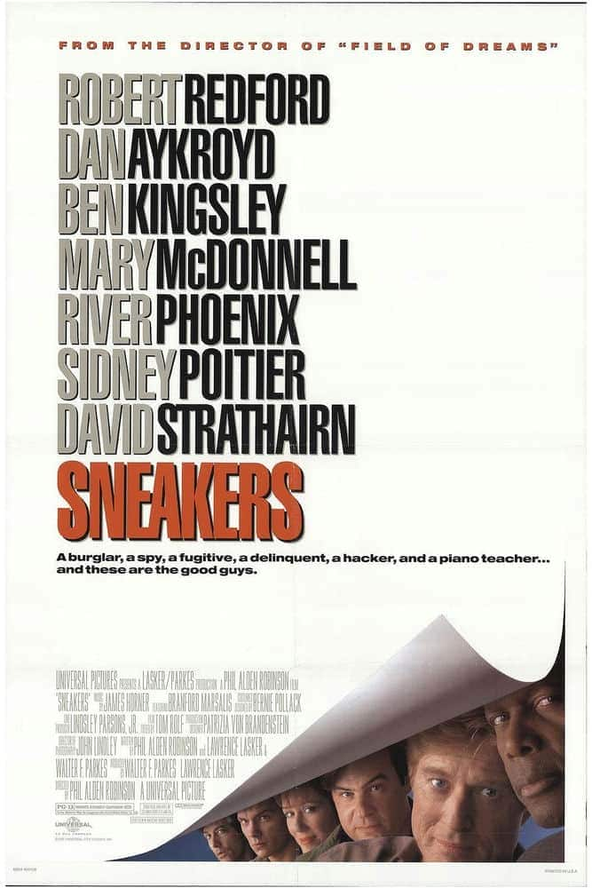 [更 早][美国][喜剧][其      它]通天神偷.Sneakers.1992.2160p-up.BRRip.x265.Multi.Flac-bodhmall