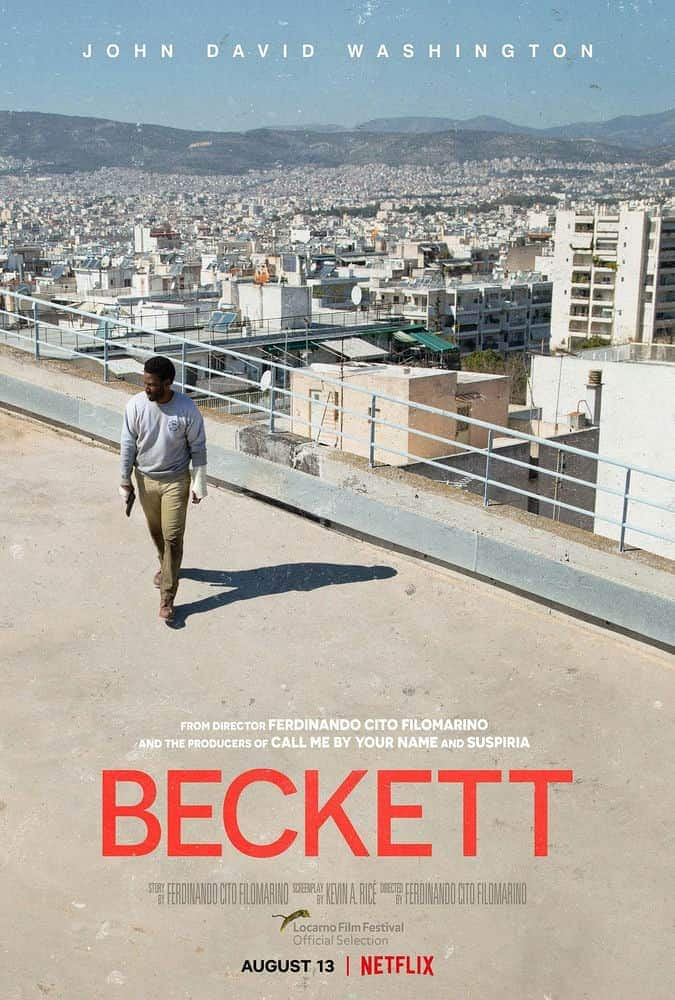 [2021][美国][动作][WEB-4K]厄运假期.Beckett.2021.2160p.NF.WEB-DL.x265.10bit.HDR.DDP5.1-ABBiE