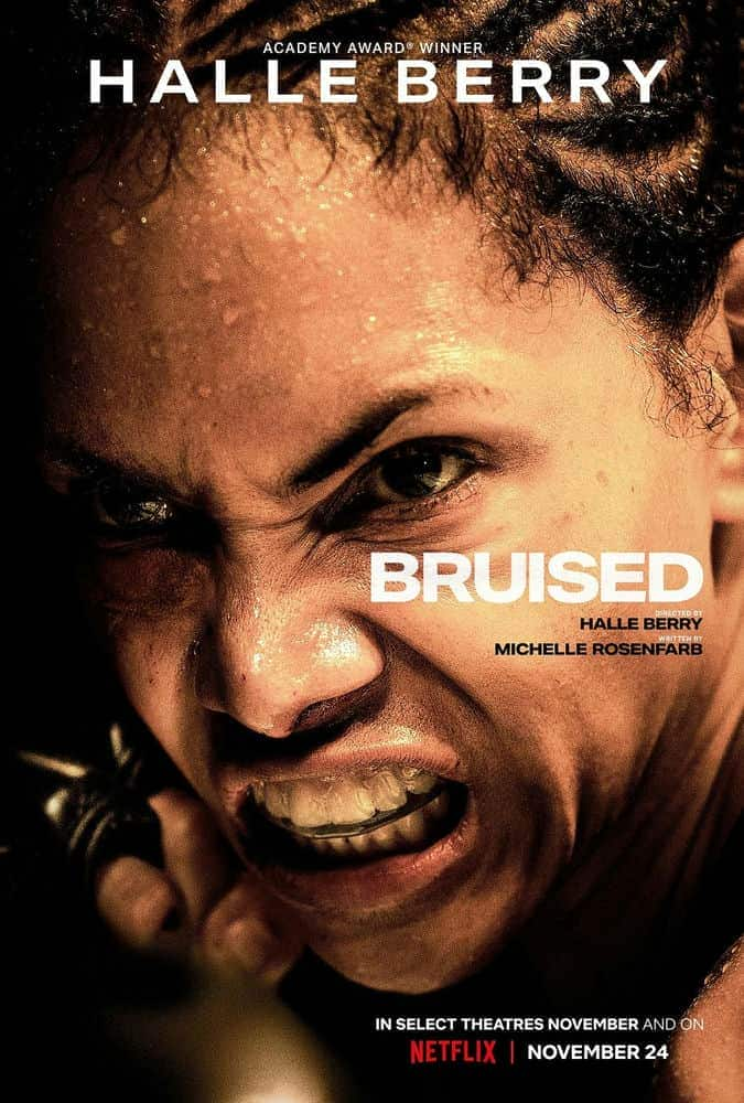 [2020][美国][剧情][WEB-4K]伤痕累累.Bruised.2020.2160p.NF.WEB-DL.x265.10bit.HDR.DDP5.1.Atmos-ABBiE