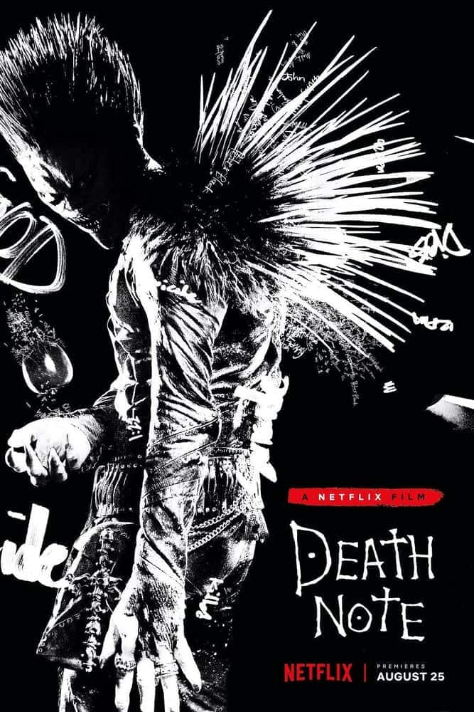 [2017][美国][剧情][WEB-4K]死亡笔记.Death.Note.2017.2160p.NF.WEB-DL.DDP5.1.Atmos.DV.MP4.x265-DVSUX