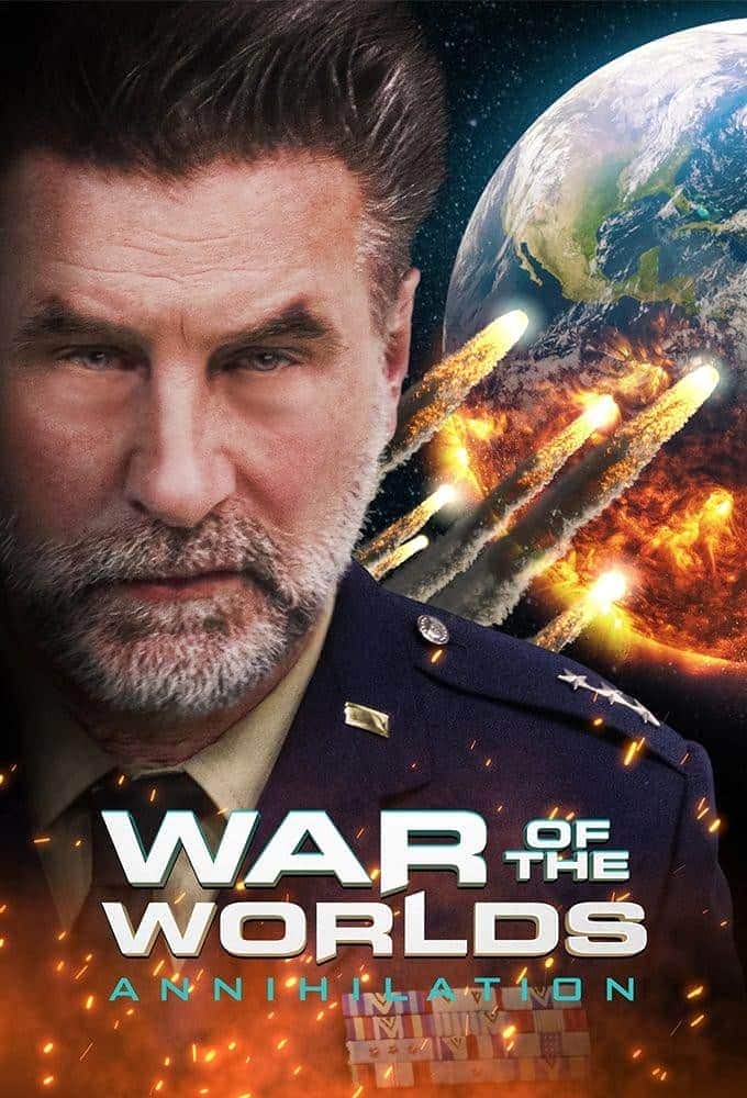 [2021][美国][科幻][BD-1080P]世界之战：灭绝.War.of.the.Worlds.Annihilation.2022.1080p.BluRay.1400MB.DD5.1.x264-Galax
