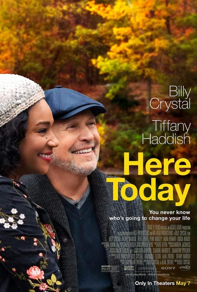 [2021][美国][喜剧][BD-1080P]今天在这里.Here.Today.2021.BluRay.1080p.HIN-ENG.DD5.1.ESub.x264-themoviesboss