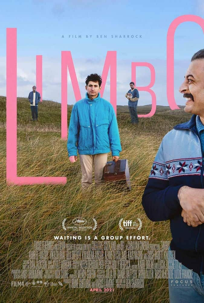 [2020][英国][剧情][BD-720P]边缘状态.Limbo.2021.720p.BluRay.800MB.x264-GalaxyRG