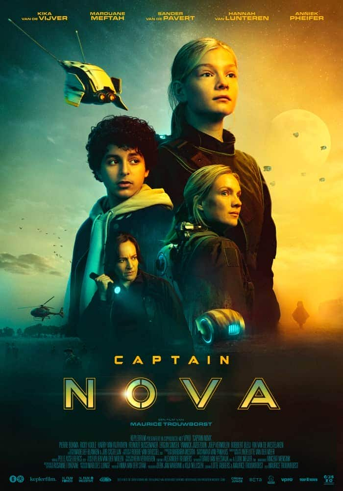 [2021][荷兰][科幻][WEB-1080P]诺娃队长.Captain Nova (2021) [Telugu Dubbed] 1080p WEB-DLRip Saicord