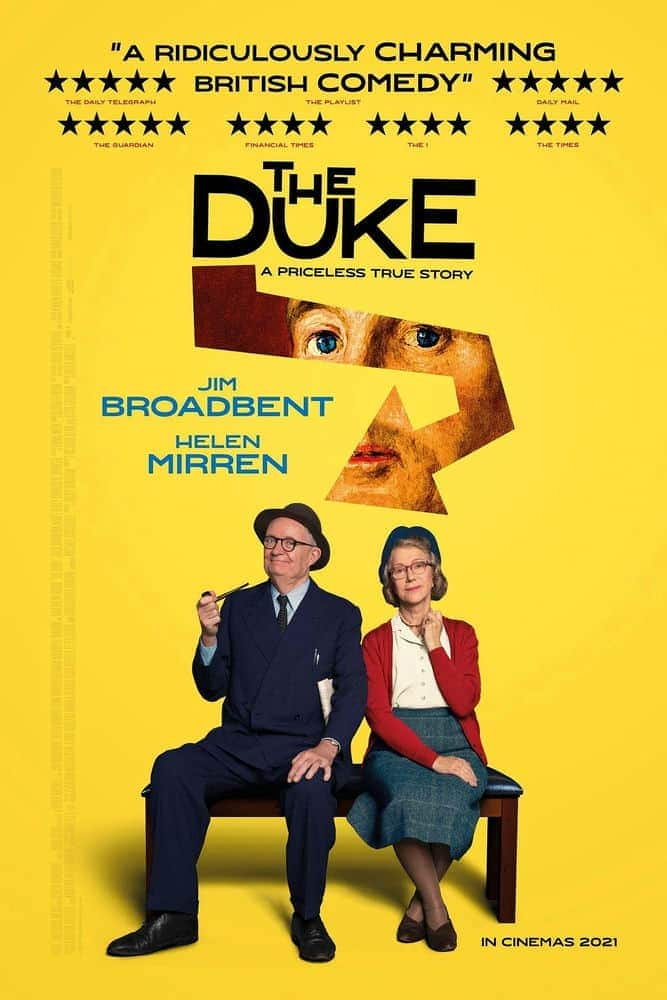 [2020][英国][剧情][BD-1080P]公爵.The.Duke.2022.1080p.BluRay.1400MB.DD5.1.x264-GalaxyRG