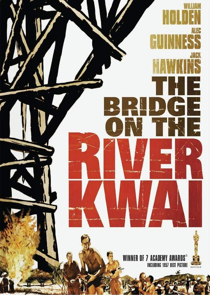 [更 早][美国][剧情][4K-Remux]桂河大桥.The.Bridge.on.the.River.Kwai.1957.2160p.US.BluRay.REMUX.HEVC.DTS-HD.MA.True