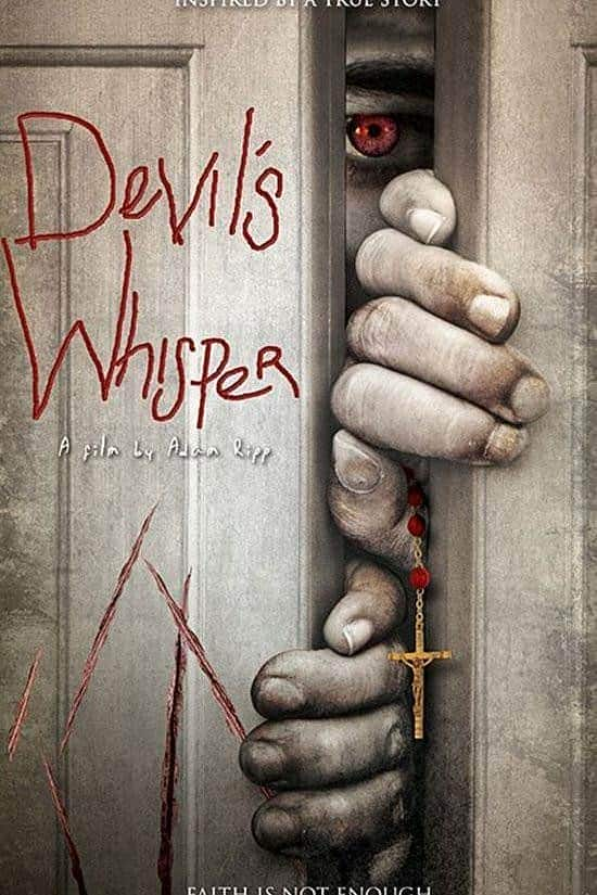 [2017][印度][恐怖][WEB-720P]恶魔的耳语.Devils.Whisper.2019.720p.WEBRip.800MB.x264-GalaxyRG