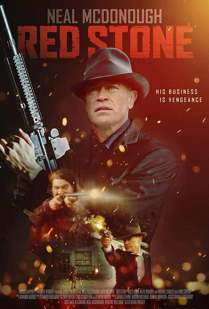 [2021][美国][剧情][BD-1080P]红石杀手.Red Stone (2021) 1080p BluRay H264 DolbyD 5.1 [nickarad]