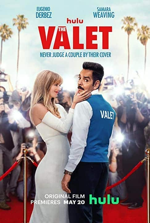 [2022][美国][爱情][WEB-1080P]替身演员.The.Valet.2022.SPANiSH.1080p.WEB-DL.x264-dem3nt3