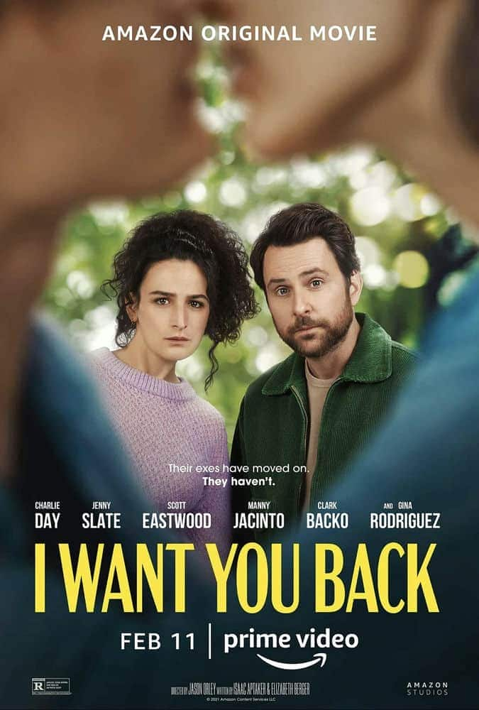 [2022][美国][喜剧][WEB-1080P]回心转意.I Want You Back (2022) [Telugu Dub] 1080p WEB-DLRip Saicord