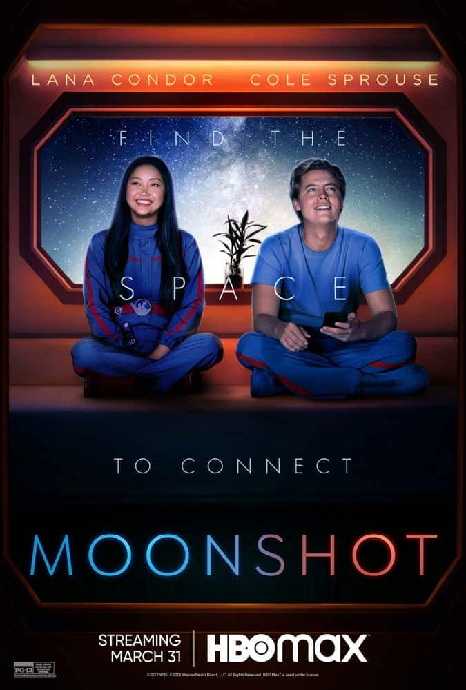 [2022][美国][爱情][WEB-1080P]登月计划.Moonshot (2022) [Telugu Dubbed] 1080p WEB-DLRip Saicord