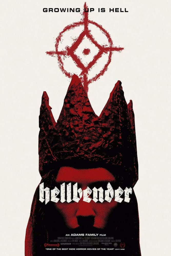 [2021][美国][恐怖][WEB-1080P]地狱血脉.Hellbender (2021) [Tamil Dub] 1080p WEB-DLRip Saicord