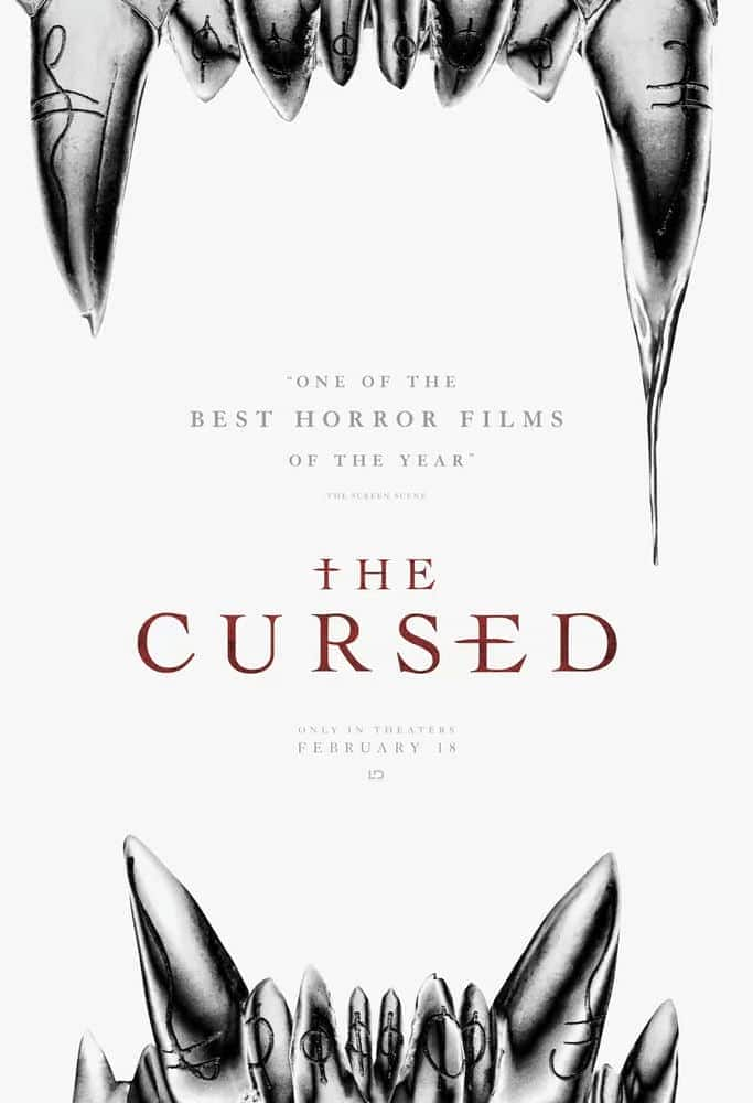 [2021][美国][恐怖][WEB-1080P]新狼人传说.The Cursed (2021) [Telugu Dubbed] 1080p WEB-DLRip Saicord