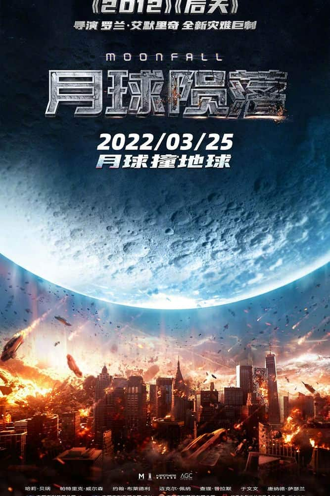 [2022][大陆][科幻][BD-4K]月球陨落.Moonfall.2022.2160p.UHD.BluRay.x265.10bit.HDR.DTS-HD.MA.TrueHD.7.1.Atmos-SW