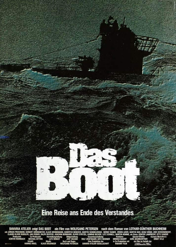 [更 早][法国][剧情][BD-Remux]从海底出击.Das.Boot.1981.GERMAN.DC.1080p.BluRay.REMUX.AVC.DTS-HD.MA.5.1-FGT