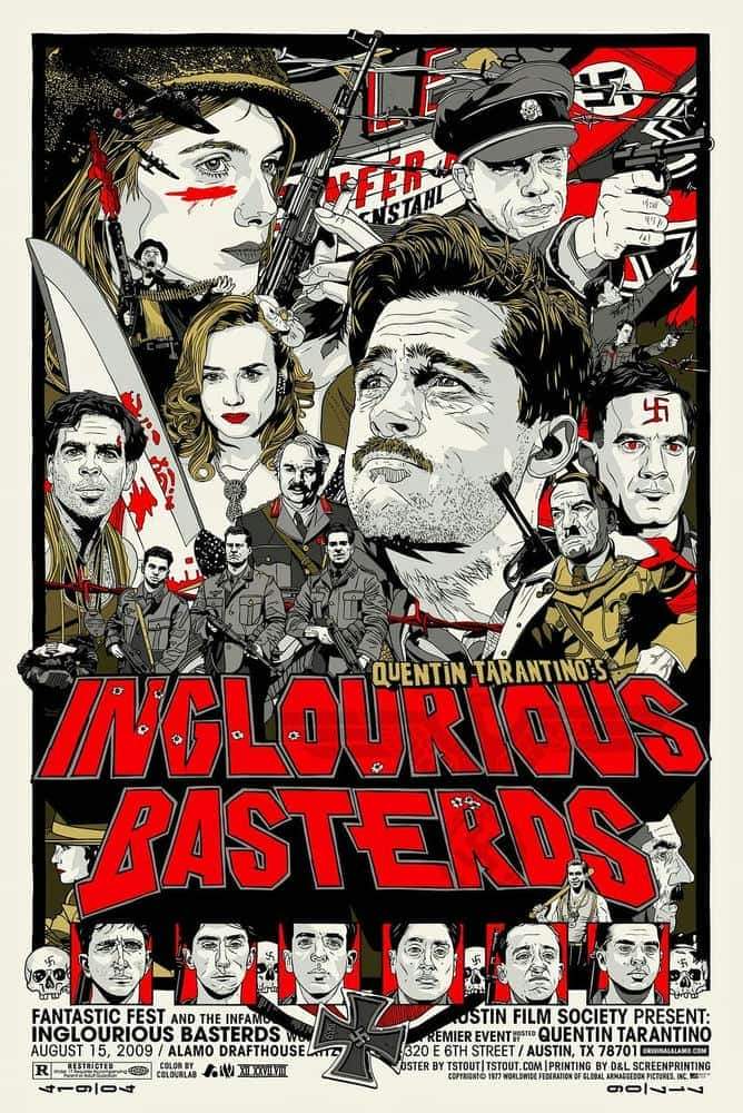 [2009][美国][剧情][BD-Remux]无耻混蛋.Inglourious.Basterds.2009.1080p.BluRay.REMUX.AVC.DTS-HD.MA.5.1-FGT