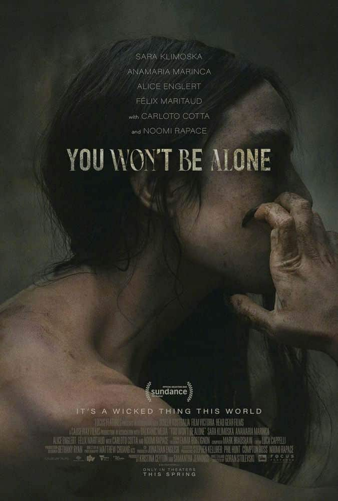 [2022][澳大利亚][恐怖][WEB-4K]你将不再孤单.You.Wont.Be.Alone.2022.MACEDONIAN.2160p.WEB-DL.x265.10bit.HDR.DDP5.1-NOGR