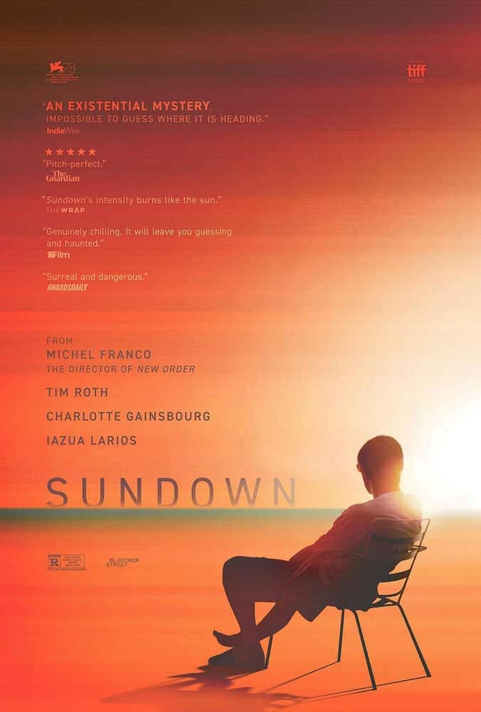 [2021][法国][剧情][WEB-1080P]日落.Sundown (2021) [Azerbaijan Dubbed] 1080p WEB-DLRip Saicord