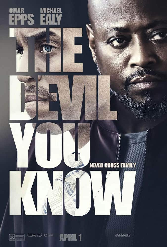 [2022][美国][惊悚][WEB-720P]你所知道的邪恶.The.Devil.You.Know.2022.720p.WEBRip.800MB.x264-GalaxyRG