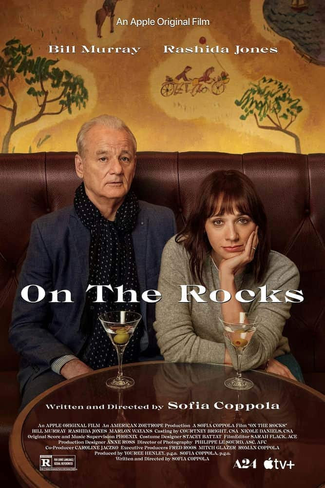 [2020][美国][剧情][WEB-1080P]触礁.On the Rocks (2020) [Azerbaijan Dubbed] 1080p WEB-DLRip Saicord