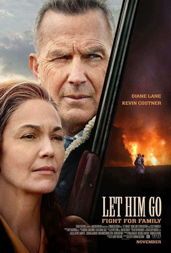 [2020][美国][剧情][WEB-1080P]让他走.Let Him Go (2020) [Hindi Dub] 1080p WEB-DLRip Saicord