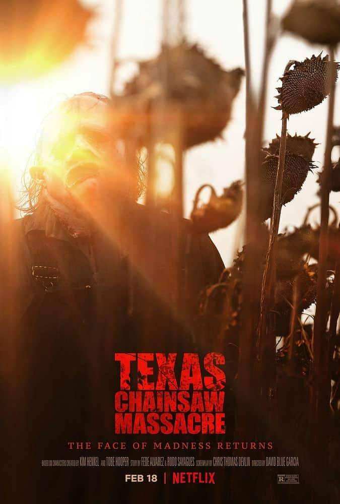 [2022][美国][恐怖][WEB-1080P]德州电锯杀人狂.Texas Chainsaw Massacre (2022) [Azerbaijan Dubbed] 1080p WEB-DLRip Saico