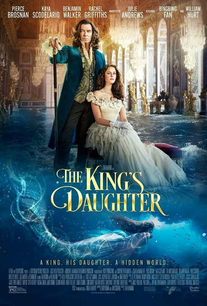 [2022][澳大利亚][动作][WEB-1080P]日月人鱼.The King's Daughter (2022) [Turkish Dubbed] 1080p WEB-DLRip Saicord