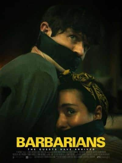 [2021][英国][惊悚][WEB-1080P]野蛮人.Barbarians.2022.1080p.WEBRip.1400MB.DD5.1.x264-GalaxyRG