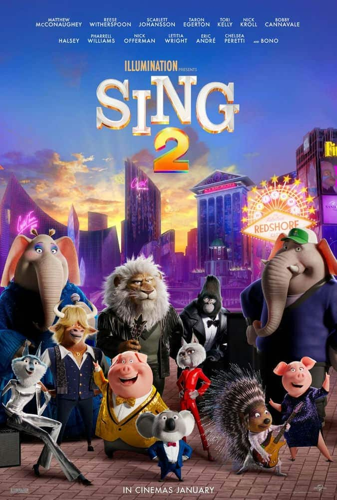 [2021][美国][喜剧][BD-1080P]欢乐好声音2.Sing.2.2021.SPANiSH.1080p.BluRay.x264-dem3nt3