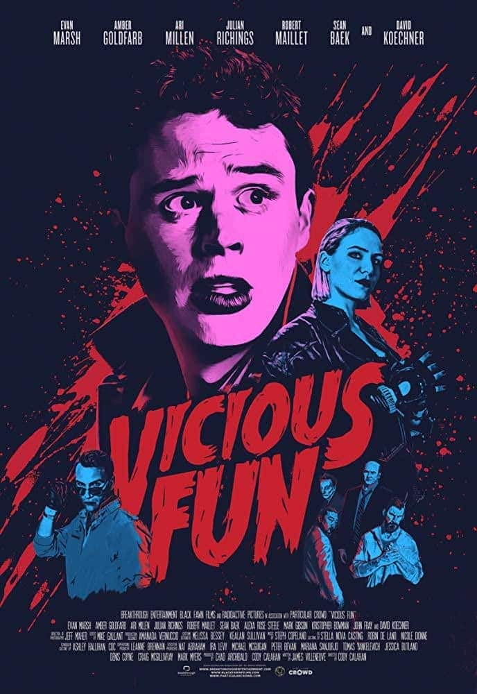 [2020][法国][恐怖][BD-720P]恶趣味.Vicious.Fun.2021.720p.BluRay.800MB.x264-GalaxyRG