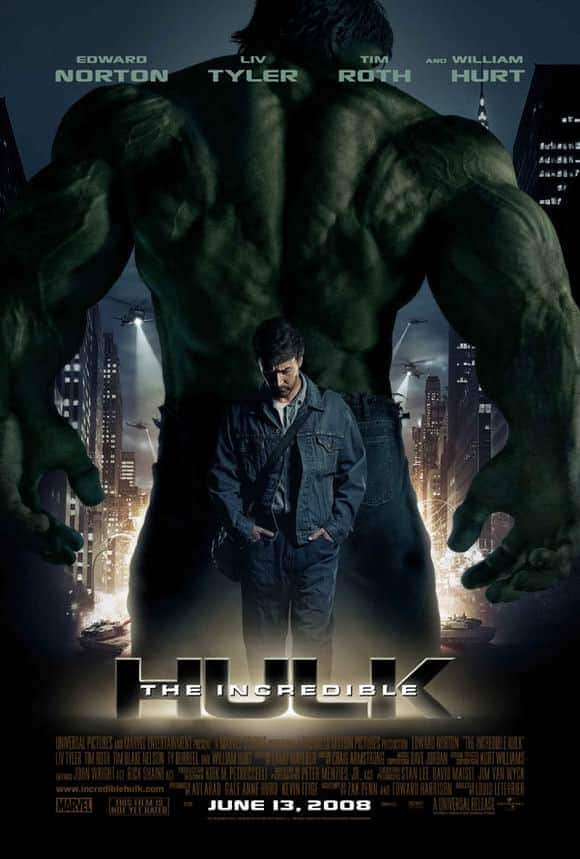 [2008][美国][动作][BD-1080P]无敌浩克.The Incredible Hulk (2008) 1080p Bluray AV1 Opus Eng MiNi [dAV1nci]